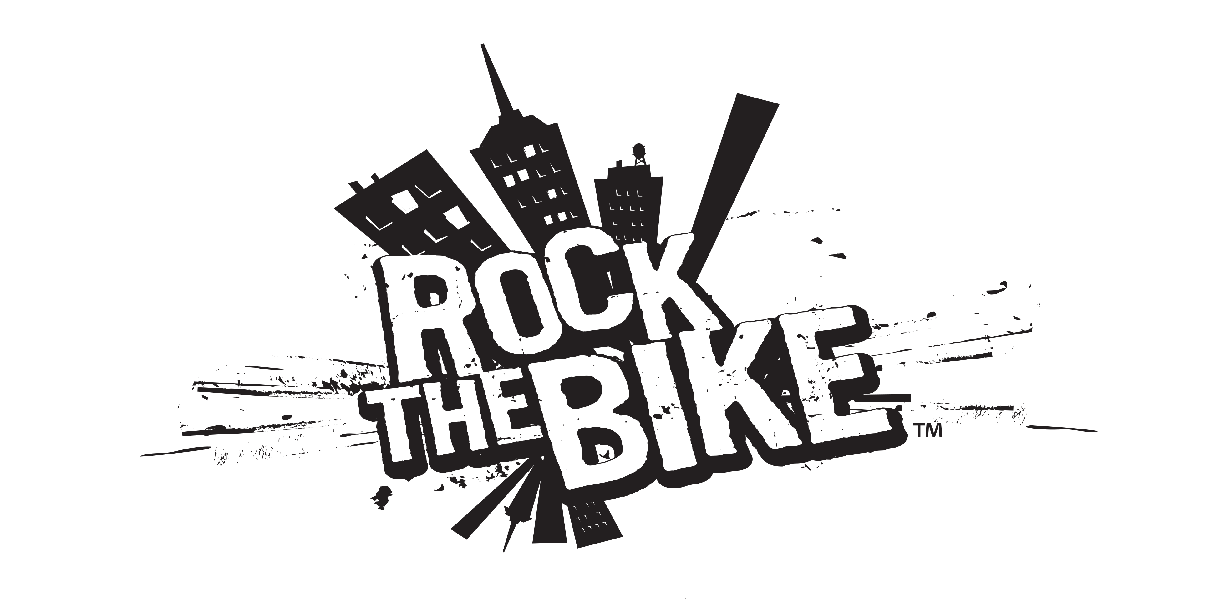 Rock the Bike